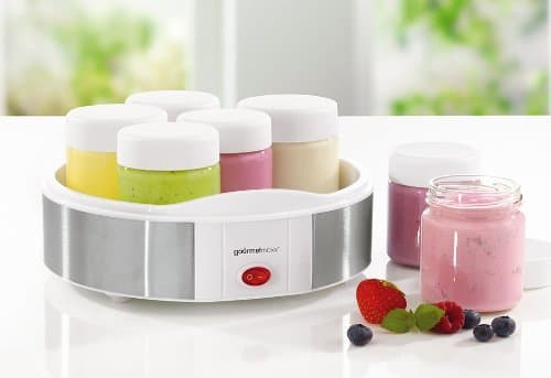 GOURMETmaxx 02987