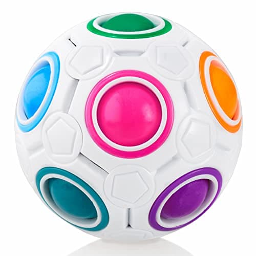 CUBIDI Regenbogenball