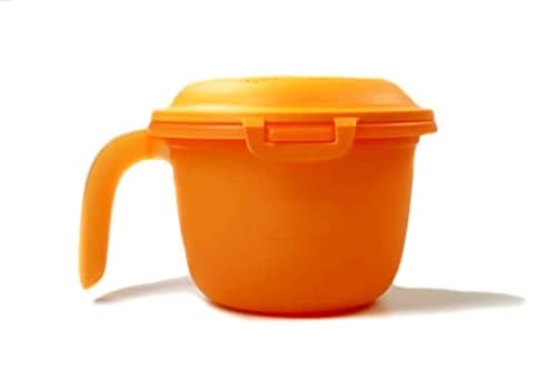 Tupperware Junior Reis-Meister