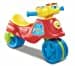 VTech 2-in-1 Motorrad
