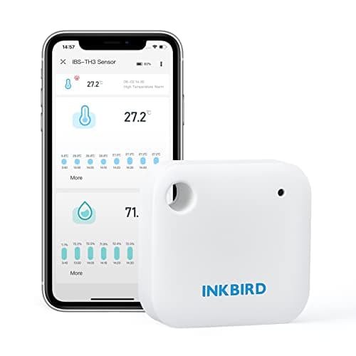 Inkbird IBS-TH3-WIFI