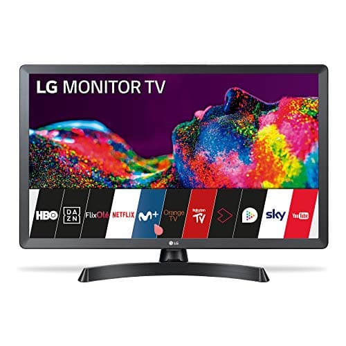 LG 28TN515S