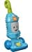 Fisher-Price FNR97 Lachen & Lernen Staubsauger