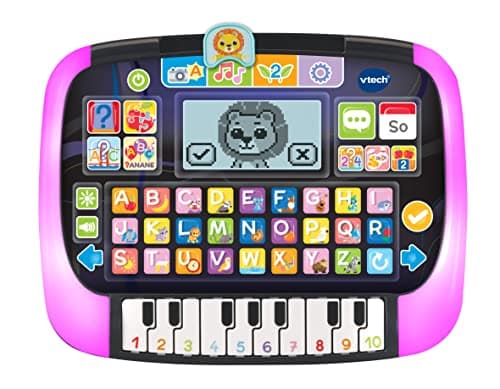 VTech Baby Lern- und Musiktablet