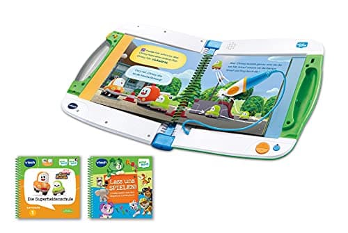 VTech MagiBook v2