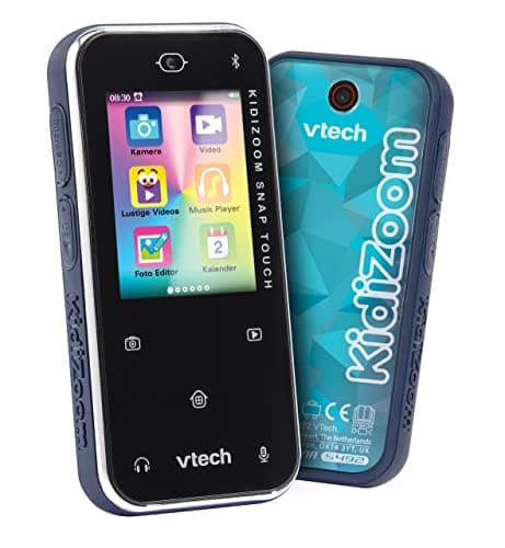 VTech KidiZoom Snap Touch