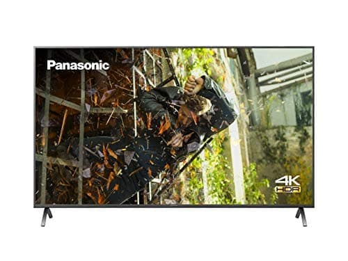 Panasonic TX-49HXW904