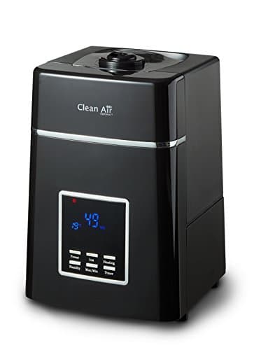 Clean Air Optima CA-604