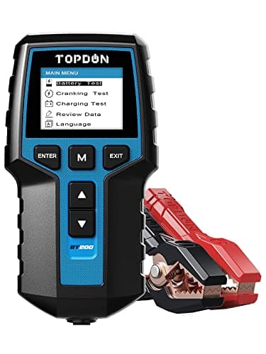 TOPDON BT200