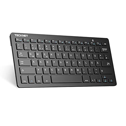 TECKNET Tastatur 77507