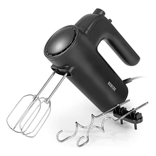 N8WERK 09049 Handmixer