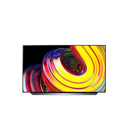 LG OLED55CS9LA