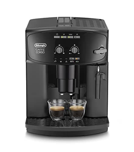 De’Longhi ESAM 2600 Magnifica