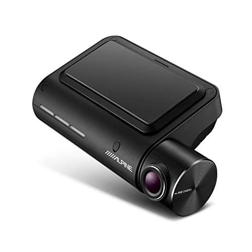 Alpine DVR-F800PRO