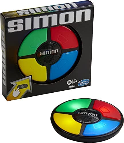 Hasbro Simon