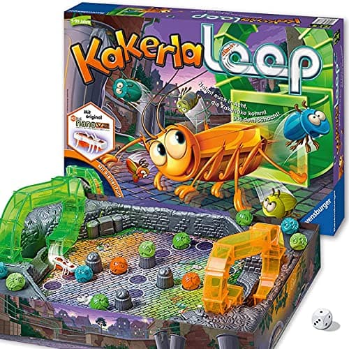 Ravensburger Kakerlaloop