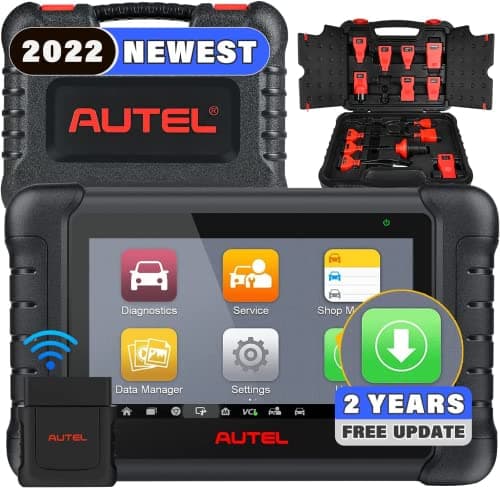 Autel MP808BT Pro