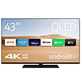 Nokia QLED Smart TV 43