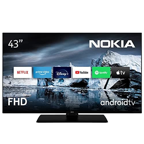 Nokia Smart TV 43