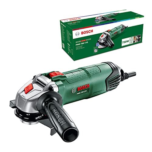 Bosch PWS 750-115