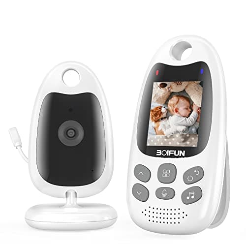 BOIFUN Babyphone VB610