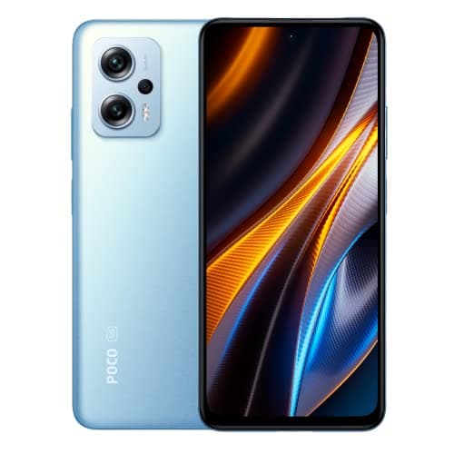 XIAOMI Poco X4 GT