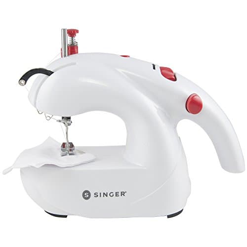 Singer Stitch Sew Quick 2