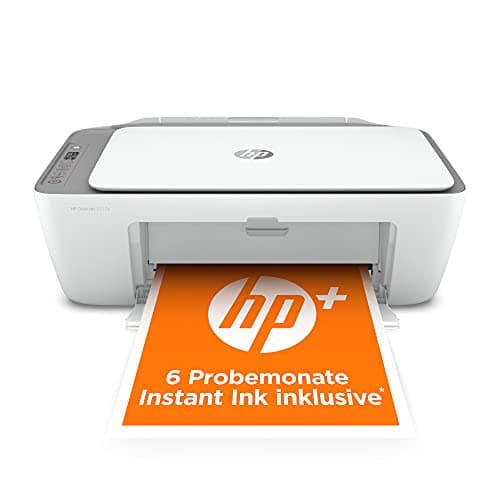 HP DeskJet 2720e