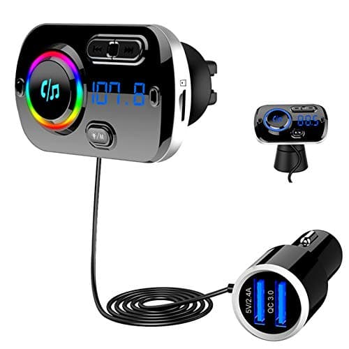 SONRU Bluetooth Transmitter