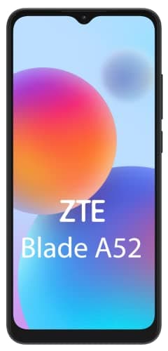 ZTE Blade A52