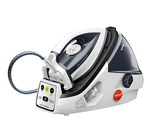 Tefal Pro Express GV8711