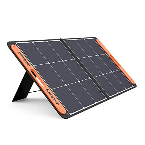 Jackery SolarSaga 100