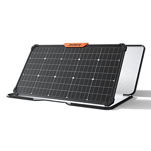 Jackery SolarSaga 80