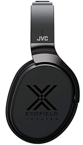 JVC Exofield XP-EXT1