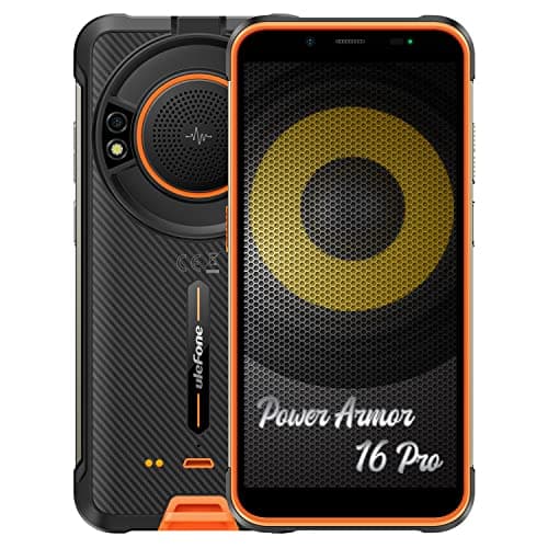 Ulefone Armor 16 Pro