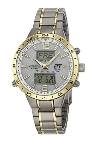 Eco Tech Time EGT-11415-40M