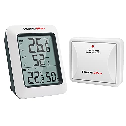 ThermoPro TP60S