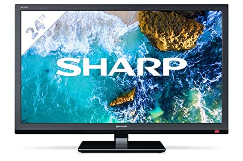 SHARP 24BB0E