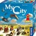 KOMOS My City + Roll & Write