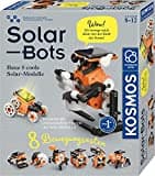 KOSMOS Solar Bots