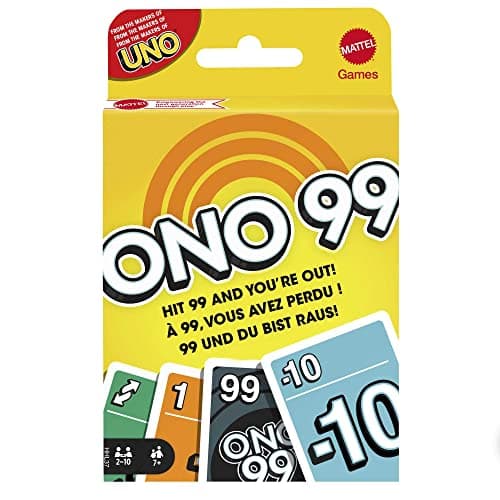 Mattel ONO 99