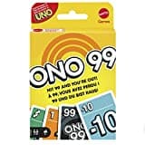 Mattel ONO 99