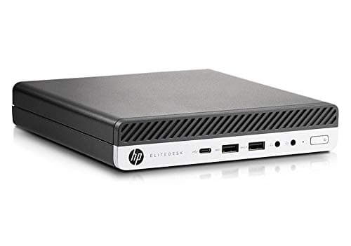 HP EliteDesk 800