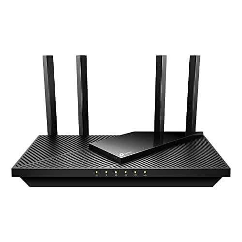 TP-Link Archer AX55