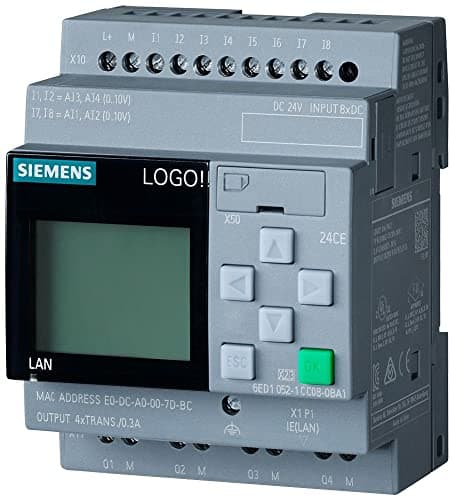 Siemens 6ED1052-1FB08-0BA1