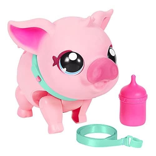 Little Live Pets My Pet Pig