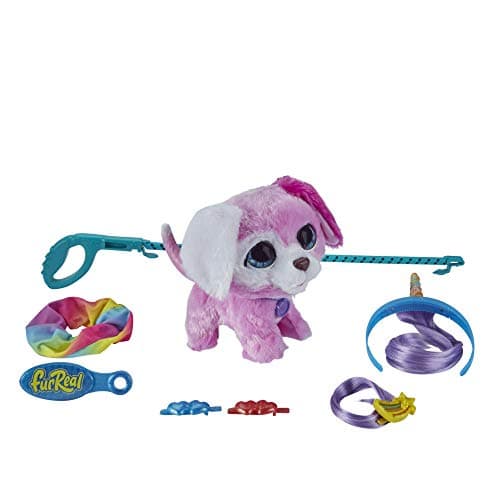 Hasbro FurReal Glamalots