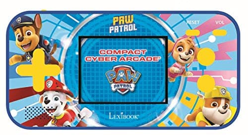 Lexibook JL2367PA PAW Patrol