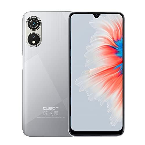 CUBOT P60