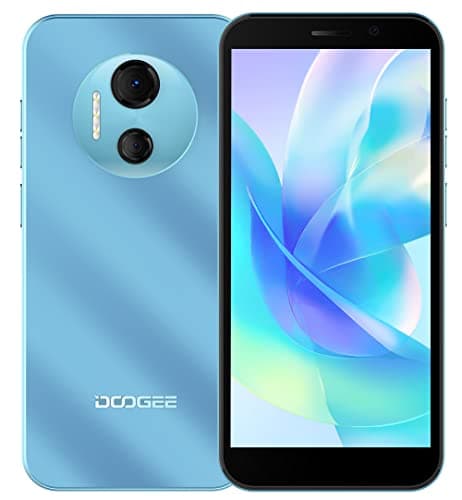 DOOGEE X97 Pro